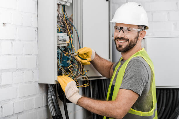 Best Industrial Electrical Services  in North Spearfish, SD