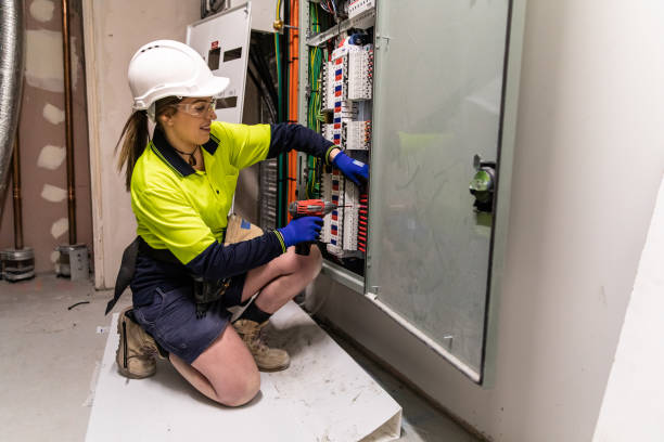 Best Circuit Breaker Repair  in North Spearfish, SD