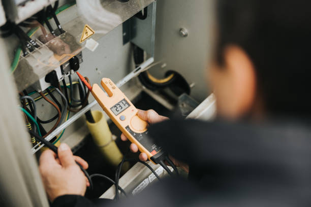 Best Electrical Troubleshooting Services  in North Spearfish, SD