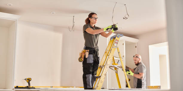 Best Home Electrical Repair  in North Spearfish, SD