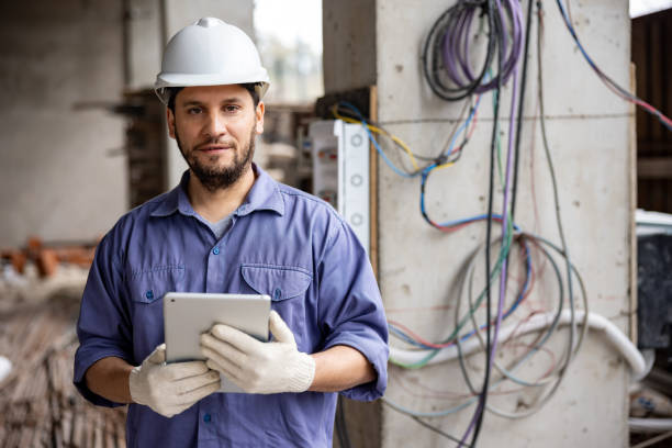 Best Electrical System Inspection  in North Spearfish, SD
