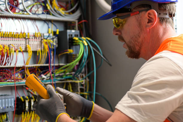 Best Commercial Electrician Services  in North Spearfish, SD