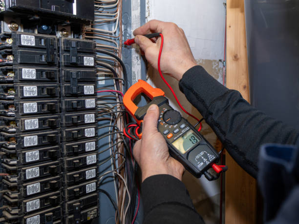 Best Residential Electrician Services  in North Spearfish, SD