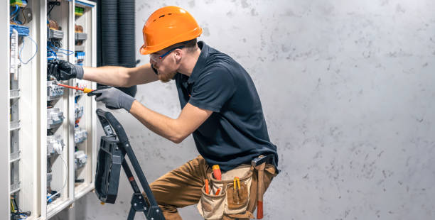 Best Local Electrician Companies  in North Spearfish, SD